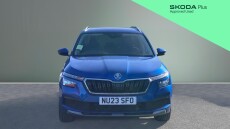 Skoda Kamiq 1.5 TSI SE L Executive 5dr DSG Petrol Hatchback